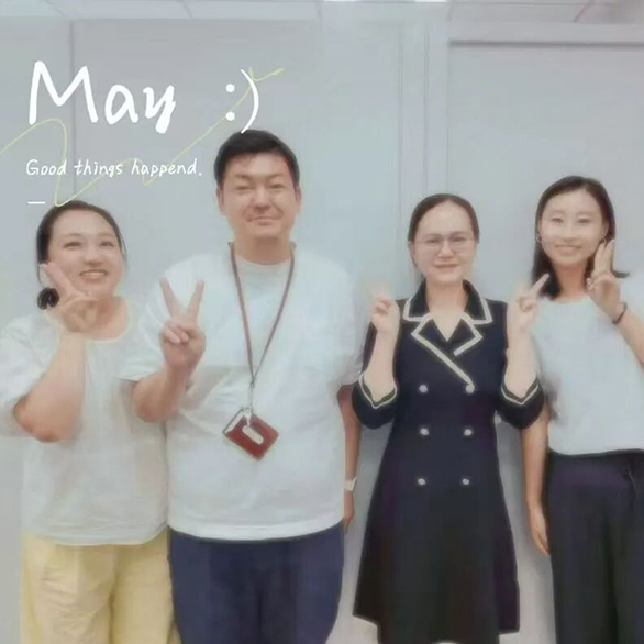 团队照片 6