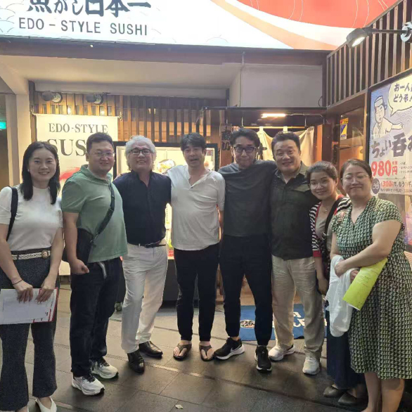 团队照片 8