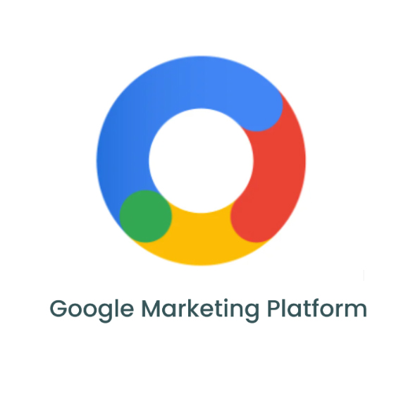 Google Marketing Platform 认证